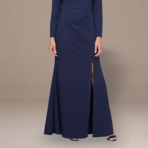green emerald velvet dress Alex Evenings 8160502 Long Ruffle Formal Bolero Jacket Dress  The Dress  Outlet